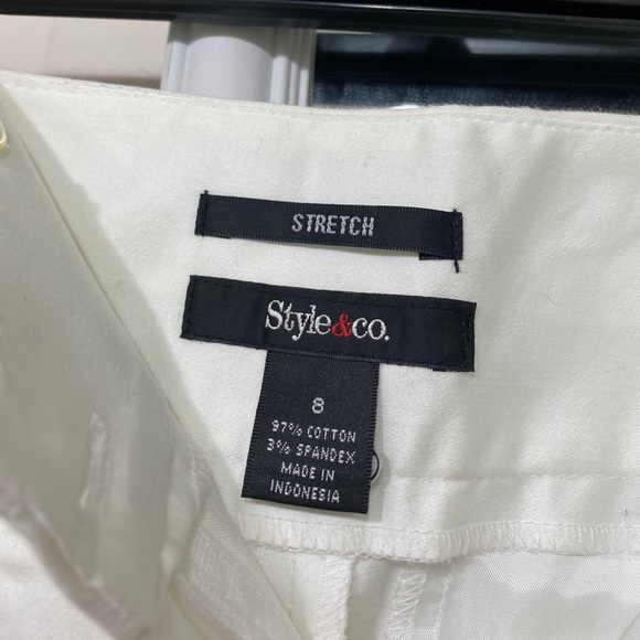 Pants - Picture 3 of 5